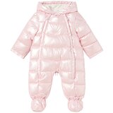 Mayoral zimski pajac shiny blush | Shoptok.si
