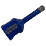 DI keramika DICERAMICS plave dijamantne krune za brusilicu 8 mm | shoptok.hr