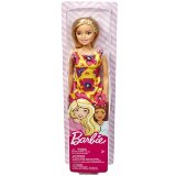 Barbie lutka sa cvetnom haljinom | ePonuda.com