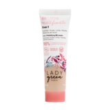 Lady Green Teint Velours 5in1 BB krema - Fair Cene