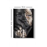 WALLXPERT Dekorativna slika na platnu Tablo 189, 50x70cm | Eponuda.ba