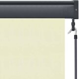  Vanjska roleta 60 x 250 cm krem | Eponuda.com