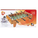 CB GAMES Mali Stolni Mogomet Colorbaby 60 x 20 x 30 cm Cijene
