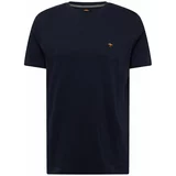 Fynch-Hatton Majica morsko plava / narančasta