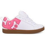 Dc Shoes Nizke superge DC01662113 pisana Cene