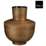  VAZA PORTO 25*h.29CM BRONČANA KERAMIČKA | Eponuda.ba