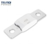 Victron Energy MEGA-Fuse 400A/80V – visokostrujni osigurač za DC sisteme ( 5069 ) Cene