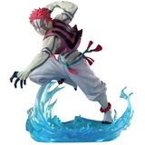 Sega Goods Statue Demon Slayer Kimetsu no Yaiba - Xross Link - Akaza Cene