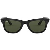Ray-ban Wayfarer Classic RB2140 901 L (54) Črna/Zelena | Shoptok.si