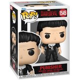 Funko Bobble Figure Marvel - Daredevil POP! - Punisher | Eponuda.com