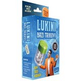 Menart Lukini brzi trikovi bum tres kockica | shoptok.hr