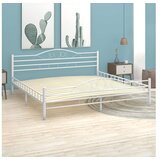  Letveno dno za posteljo 17 letvic 120x200 cm | Shoptok.si