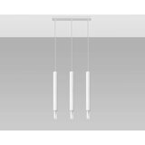  SL.0959 - visilica na sajli vizier 3xG9/40W/230V bela | Eponuda.com