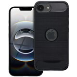 Carbon maska za IPHONE 16e (SE 4 2025) black Cijene
