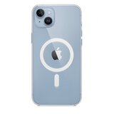 Apple Prozoren ovitek iPhone 14 Plus z MagSafe (mpu43zm/a) | Shoptok.si