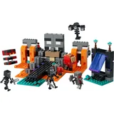 Minecraft® - Bitka s witherom (21590)