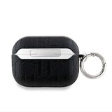Karl Lagerfeld AirPods Pro 2 Ovitek Črna | Shoptok.si