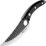  Kuhinjski nož HARAHU NA-30475 - crna / Bez futrole KP30475 | shoptok.hr