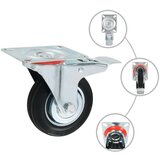  Okretni kotačići 32 kom 100 mm | shoptok.hr