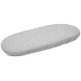 Sensillo Terry plahta za kolica, siva | shoptok.hr