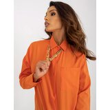 Factory Price Shirt-TO-KS-7183.01P-orange | Shoptok.si
