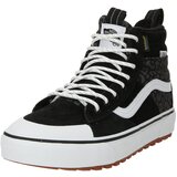 Vans Visoke tenisice 'SK8-Hi' siva / crna / bijela | shoptok.hr