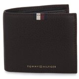 Tommy Hilfiger Denarnice AM11598GB6 Kostanjeva Cene