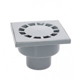 Peštan Slivnik PP fi75 V siva Peštan M51949 | Eponuda.ba