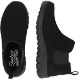 Skechers Chelsea čizme crna | shoptok.hr