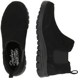 Skechers Chelsea škornji črna | Shoptok.si