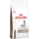 Royal Canin Hepatic Dog - 1.5 kg Cene