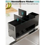 WANTOCORE kuhinjski organizator za gobice | Shoptok.si