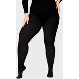 MONA QUEEN Hlačne nogavice Plus Size Elizabeth 70 DEN | Shoptok.si