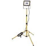 Brennenstuhl Jaro 5050 T delovni reflektor EEK F (A - G) Dolžina stojala (maks.): 1800 mm 50 W 4400 lm dnevna bela 1171250921, (20521429) | Shoptok.si