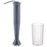 Alessi Plisse palični mešalnik 500w / siv / termoplastika, (21314288) | Shoptok.si