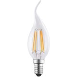 Mkc Sijalica, Led 4 w, E14, 3000 k, 220 v AC, Led Fiamma E14/4 w, Toplo bijela svjetlost | Eponuda.ba