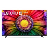 LG 50" LG LG SMART 4K UHD TV 50UR80003LJ (50UR80003LJ) Cijene
