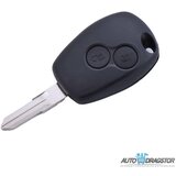 888 Car Accessories kućište oklop ključa 2 dugmeta za VAC102 renault Cene