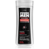 Joanna Power Men hranjivi šampon protiv opadanja kose 200 ml