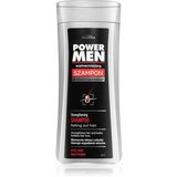 Joanna Power Men krepilni šampon proti izpadanju las 200 ml | Shoptok.si
