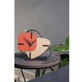 WALLXPERT dekorativni sat MYK21163 Cene