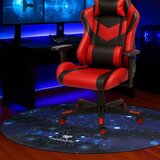 Dunmoon okrugla zaštitna podloga za gaming i uredsku stolicu 120 cm | shoptok.hr