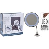  OGLEDALO ZA ŠMINKANJE SA LED SVJETLOM Cijene