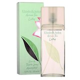 Elizabeth Arden Green Tea Lotus toaletna voda 100 ml za ženske Cene