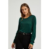 Marisse Women's Sweater Z-Sw-4533 D.Green | ePonuda.com