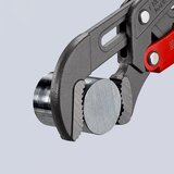 Knipex klešta za cevi s-tip sa brzim podešavanjem 2" 83 61 020 | ePonuda.com