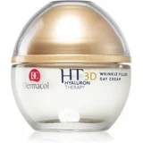Dermacol 3D Hyaluron Therapy dnevna krema za preoblikovanje 50 ml za ženske