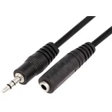 produžni kabl m-ž 5m vcom CV202-050-PB