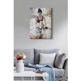 Wallity Slika Kanvas Tablo-99, 50x70 cm | ePonuda.com