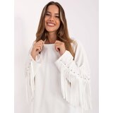 Factory Price Blouse-IT-BZ-21695.10-white | Shoptok.si